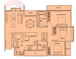 Botannia (D5), Condominium #578056031